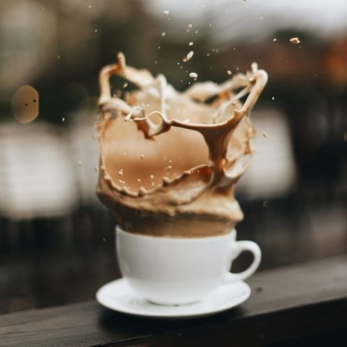 Papiernicze Cafécore NOTEKA - papierniczy concept store