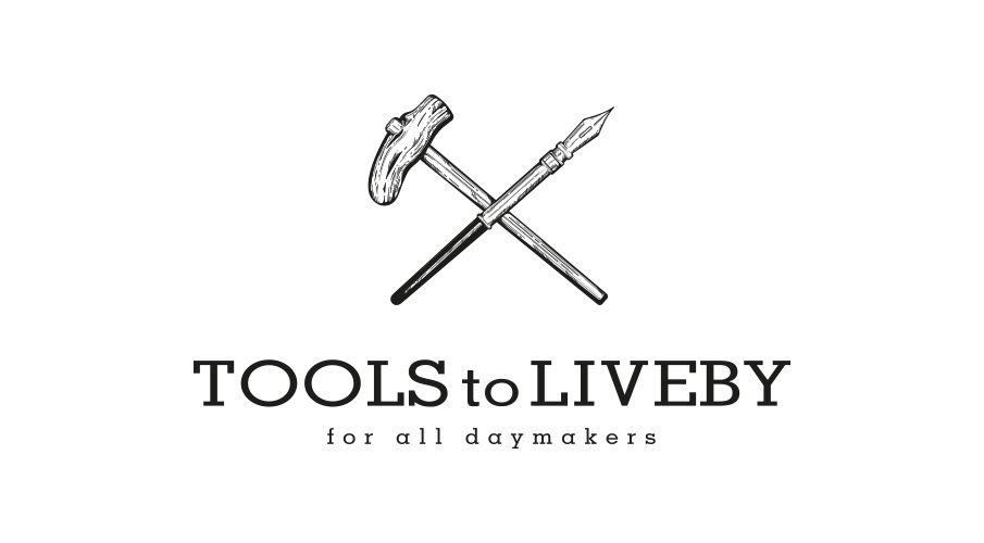 Tools to Liveby